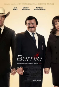 Kẻ Tình Nghi (Bernie) [2012]